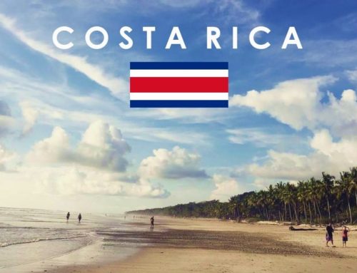 Do your internship in Costa Rica!